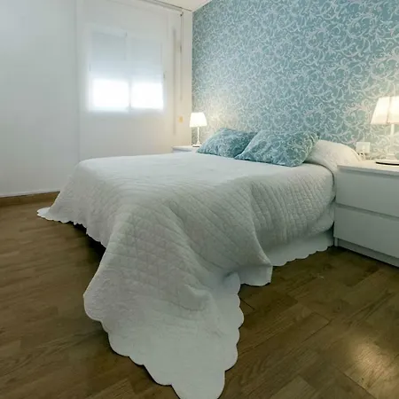 Apartamento Montserrat Tossa de Mar