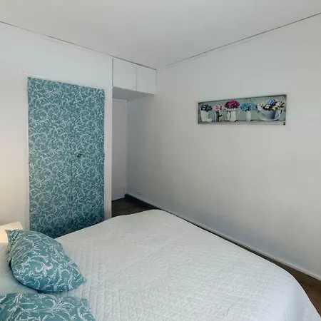 Apartamento Montserrat Tossa de Mar