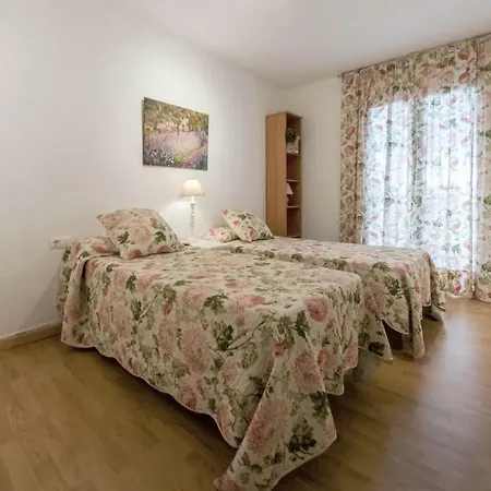 Apartamento Montserrat