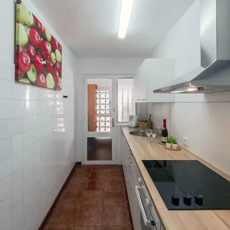 Apartamento Montserrat *