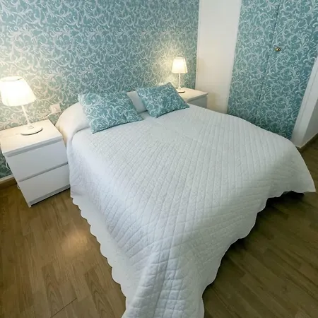 Apartamento Montserrat Tossa de Mar
