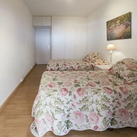 Apartamento Montserrat