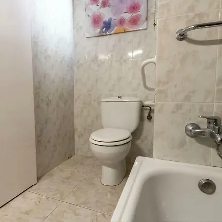 Apartamento Montserrat Tossa de Mar