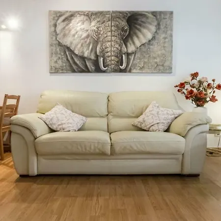 Apartamento Apartamento Montserrat
