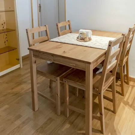 Apartamento Montserrat Apartamento Tossa de Mar