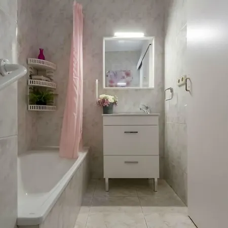 Apartamento Montserrat *