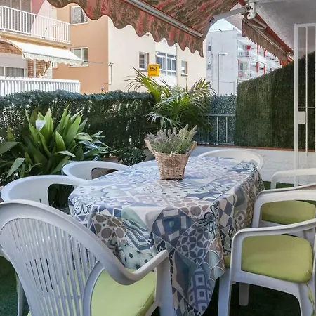 Apartamento Montserrat