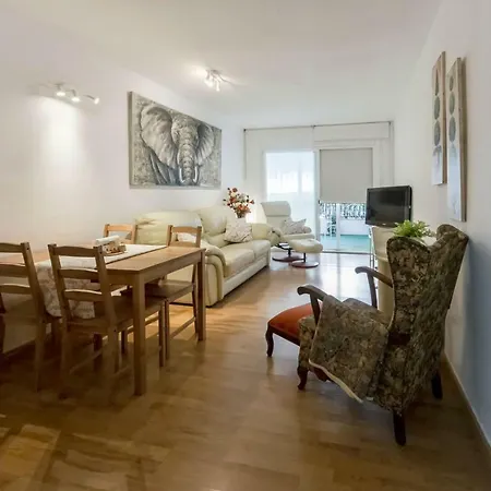 Apartamento Apartamento Montserrat