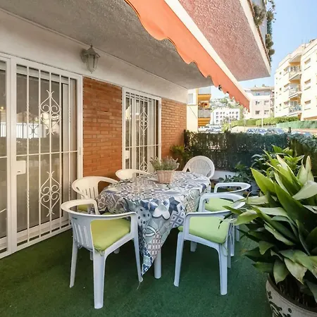 Apartamento Montserrat *