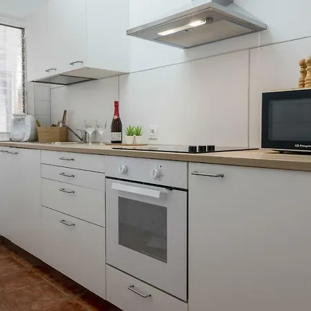Apartamento Montserrat Tossa de Mar