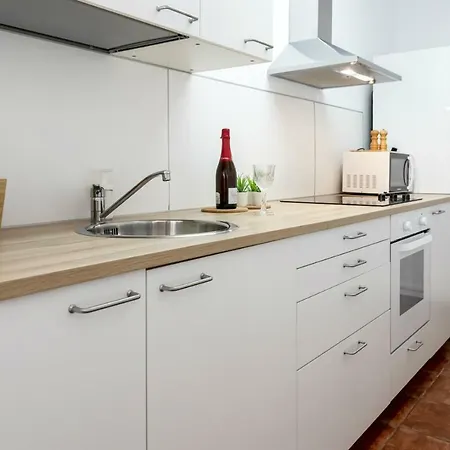 Apartamento Montserrat Apartamento *